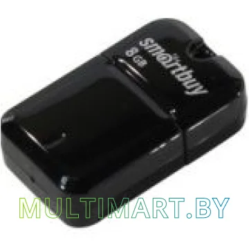 USB Flash Smartbuy 8GB ART Black (SB8GBAK)